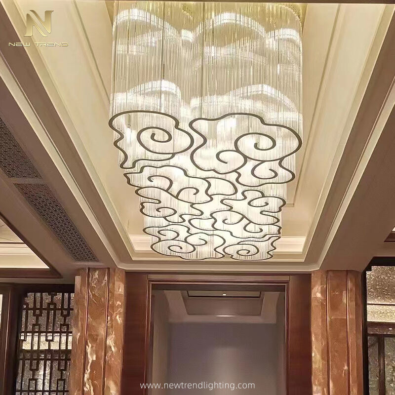 Innovative Branch Design Technology