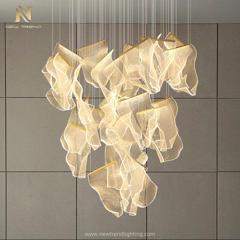 Natural Light Diffusion Excellence