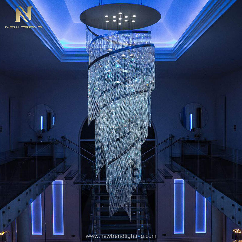 Advanced Lighting Control Systems