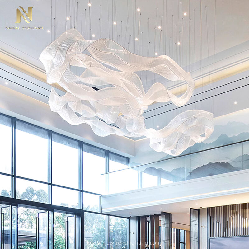 Versatile Design and Installation