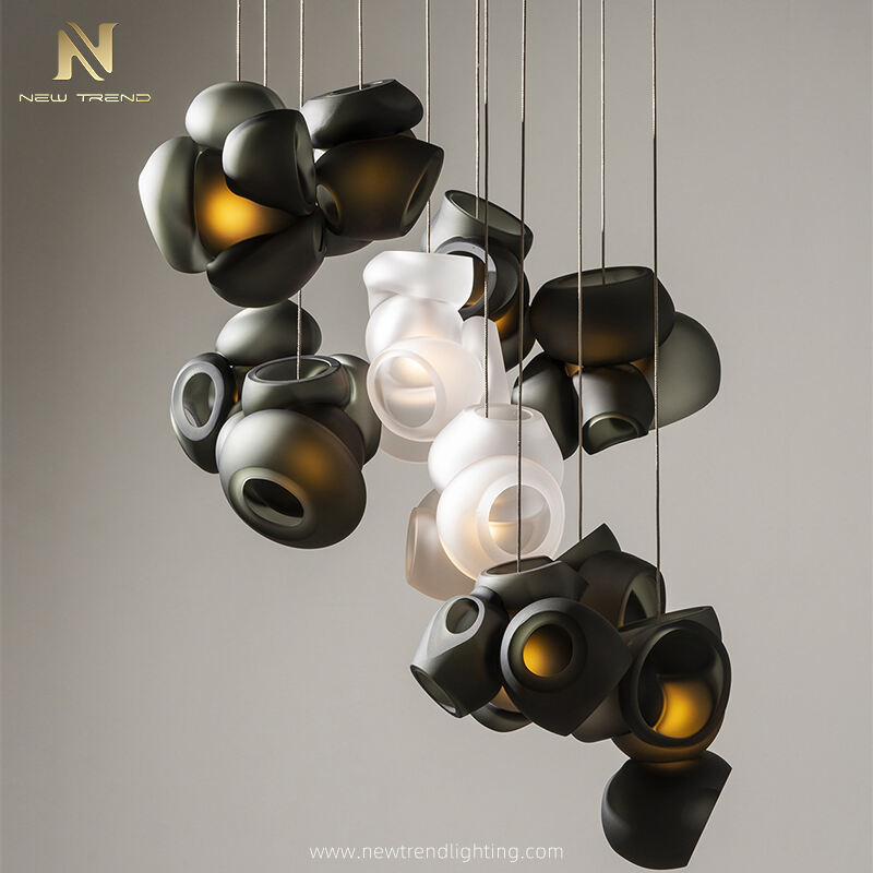 Üstün Işık Dağılımı ve Havalandırma Kontrolü