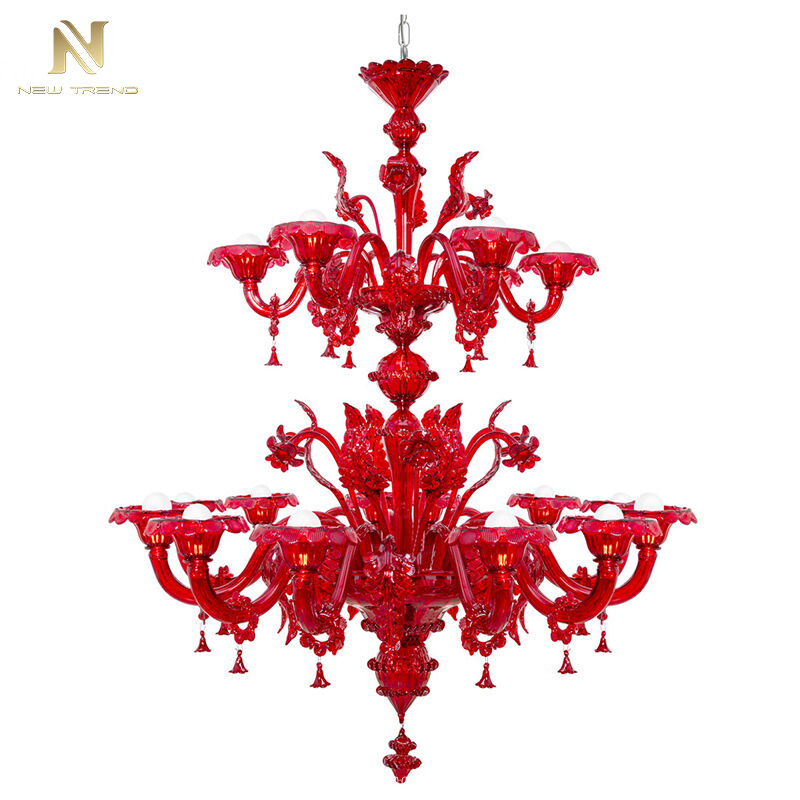 Bagaimana cara memilih lampu gantung kuningan mewah untuk desain interior klasik?