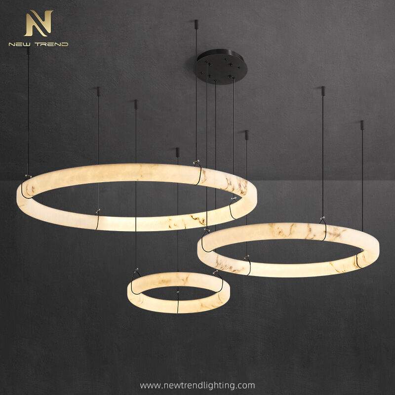 Why is a crystal chandelier the ultimate centerpiece for grand hotel lobbies?