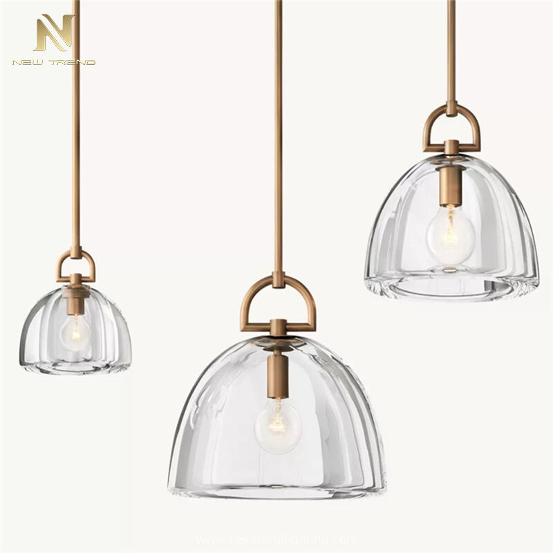 Versatile Design Options