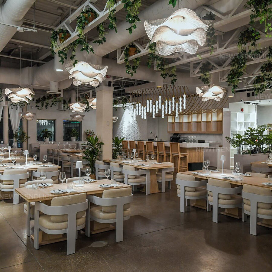 Rattan dining room chandelier (2).jpg