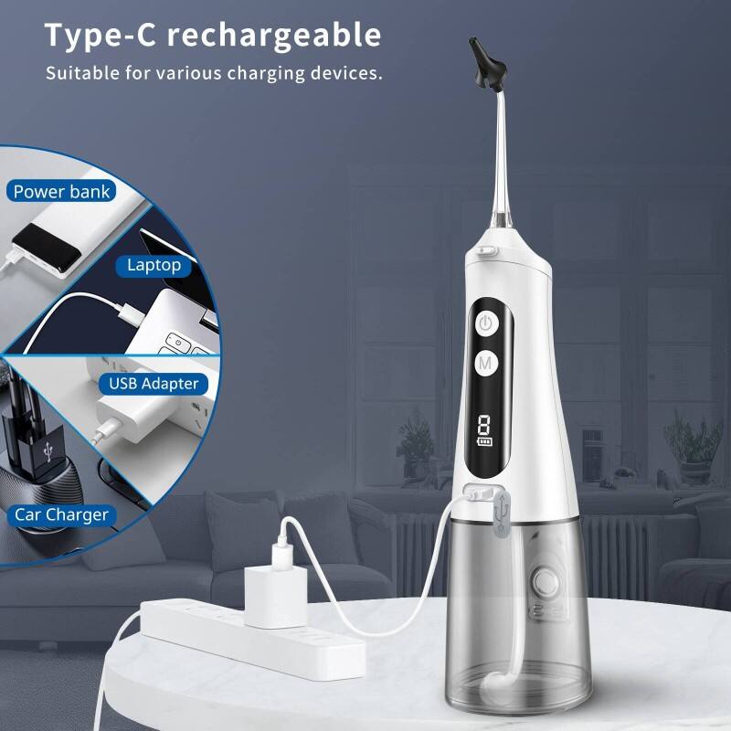 Intelligent Ear Wax Cleaner Tool for Safe Ear Health