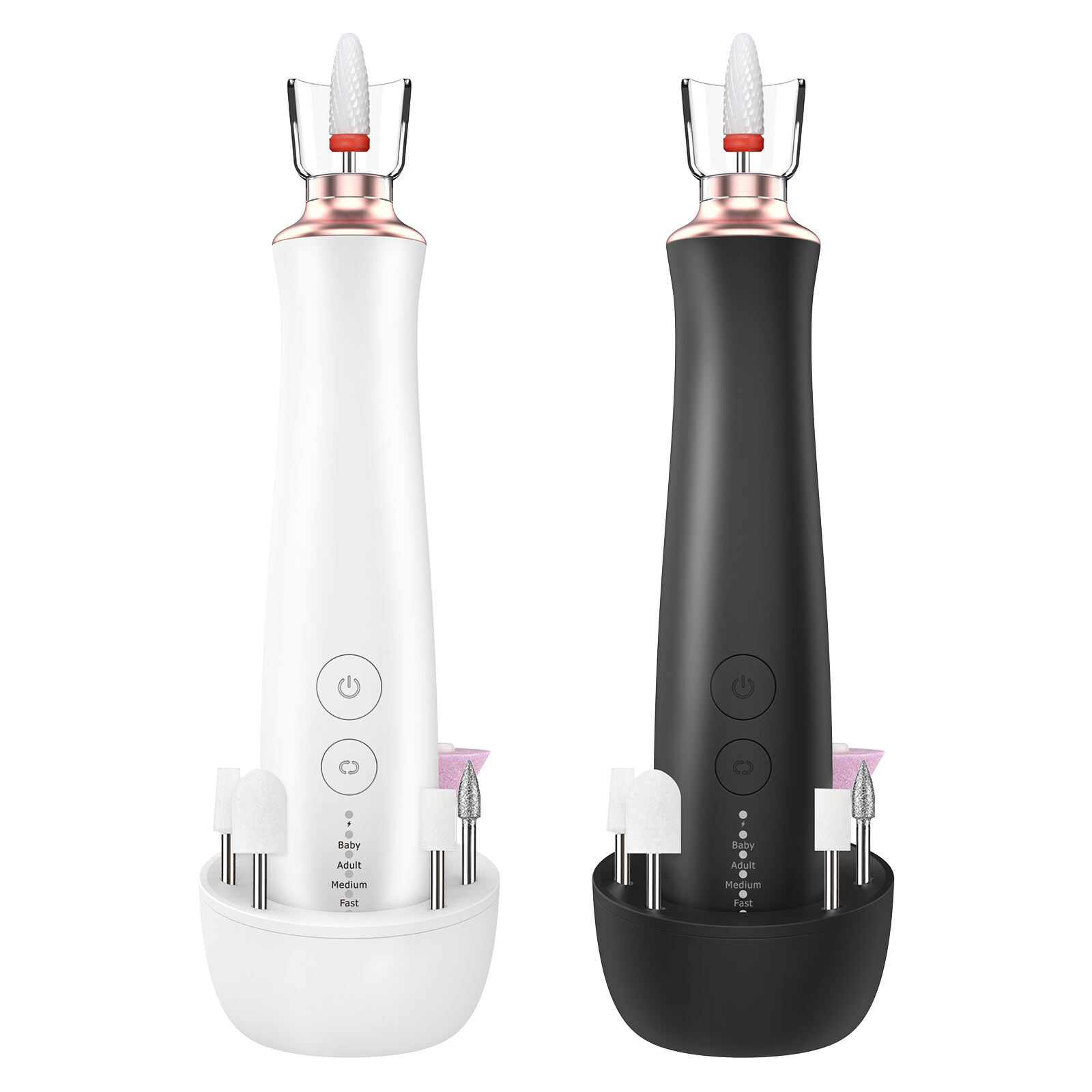 Mlikang Nail Drill Machine: Pushing the Boundaries of Nail Care