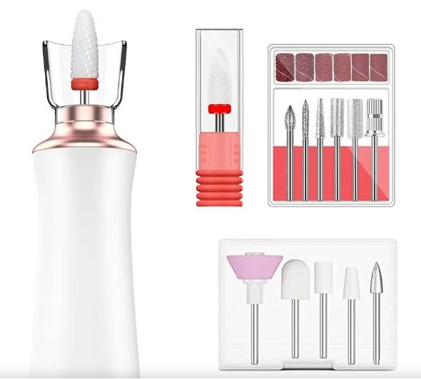 Nail Drill Machine: Transform your nail art and herald a new era of professional nail art