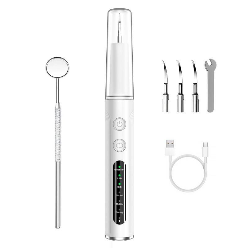 Tooth Cleaner Water Flosser Set for Efficient Oral Care