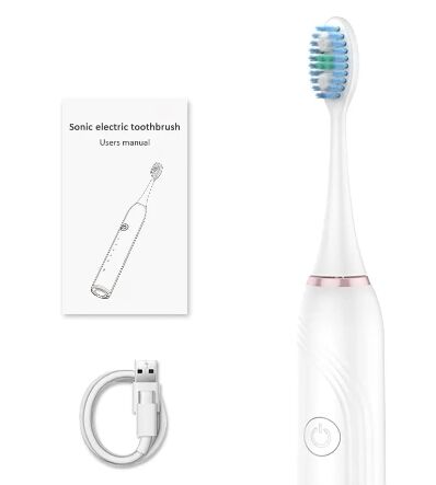 Electric Toothbrush: Revolutionize your oral health