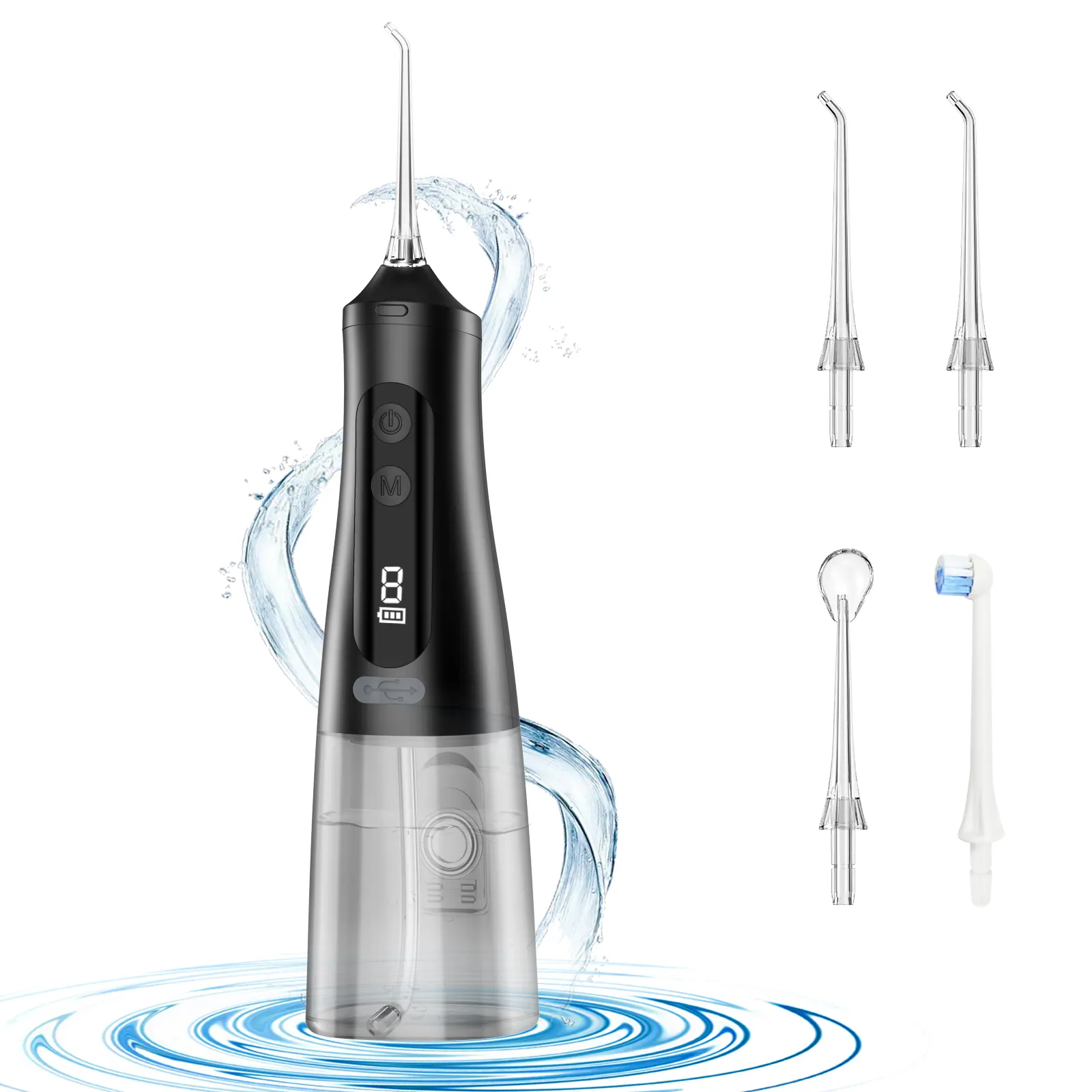 High-Quality Water Flosser Products for Healthier Gums