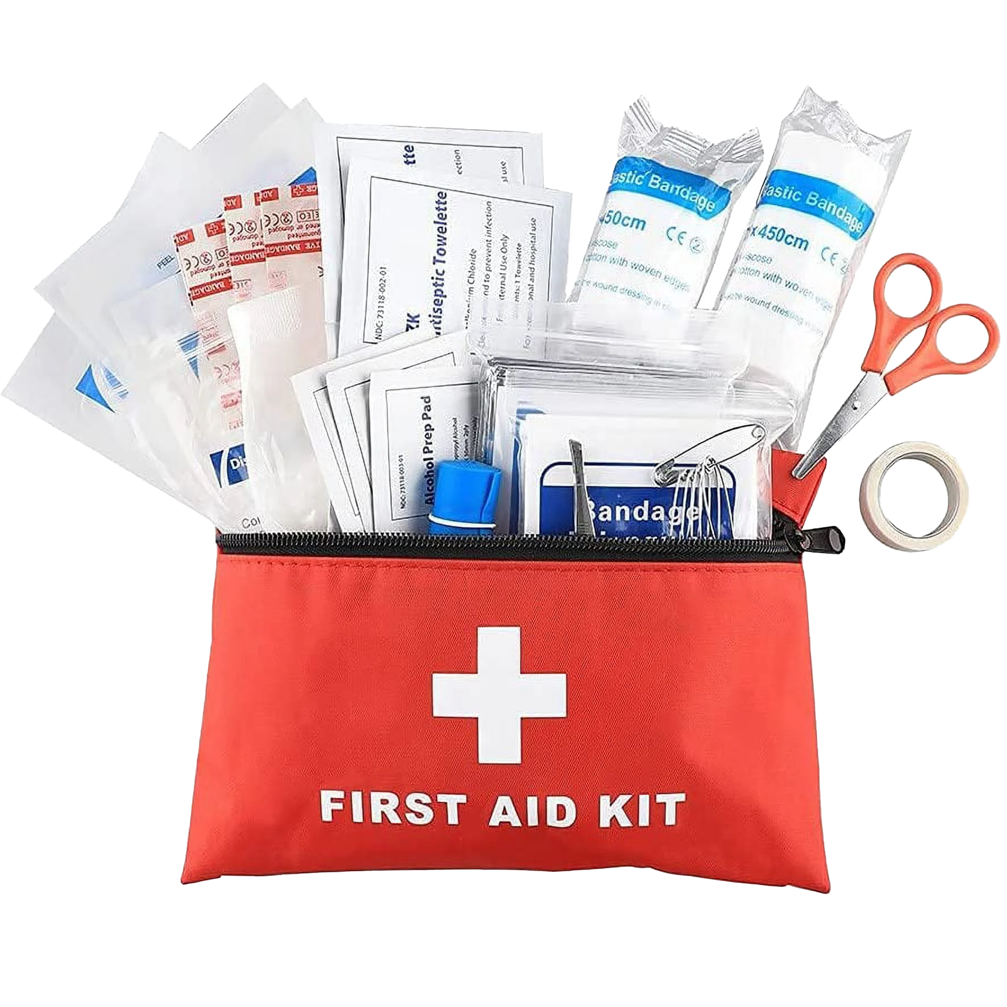 Mini First Aid Kit