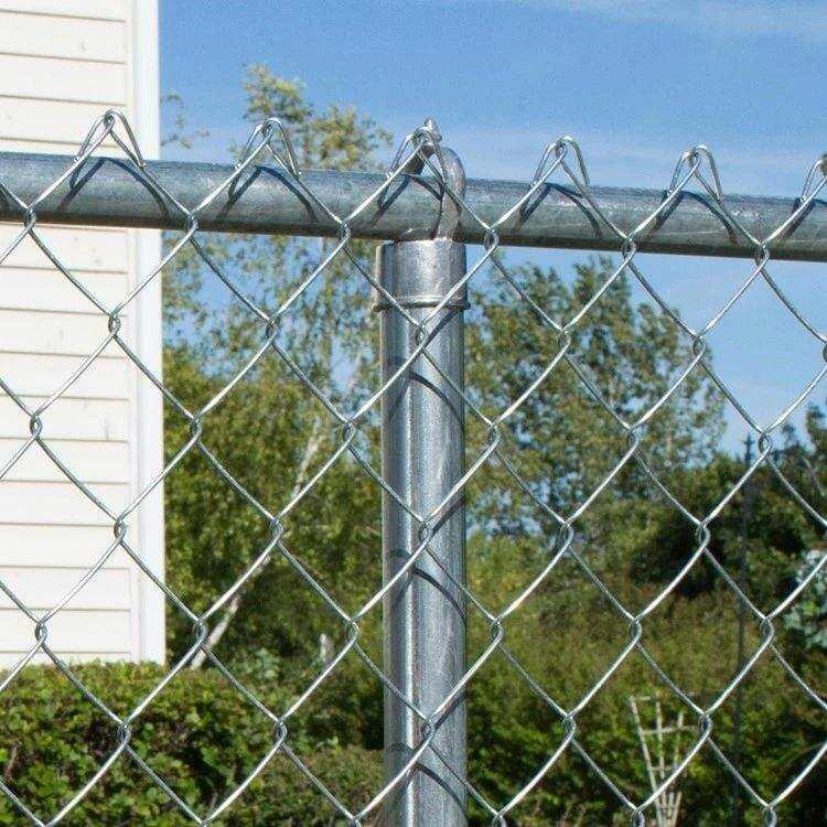 Superior Customer Service and Fast Delivery on Chain Wire Fence Supplies