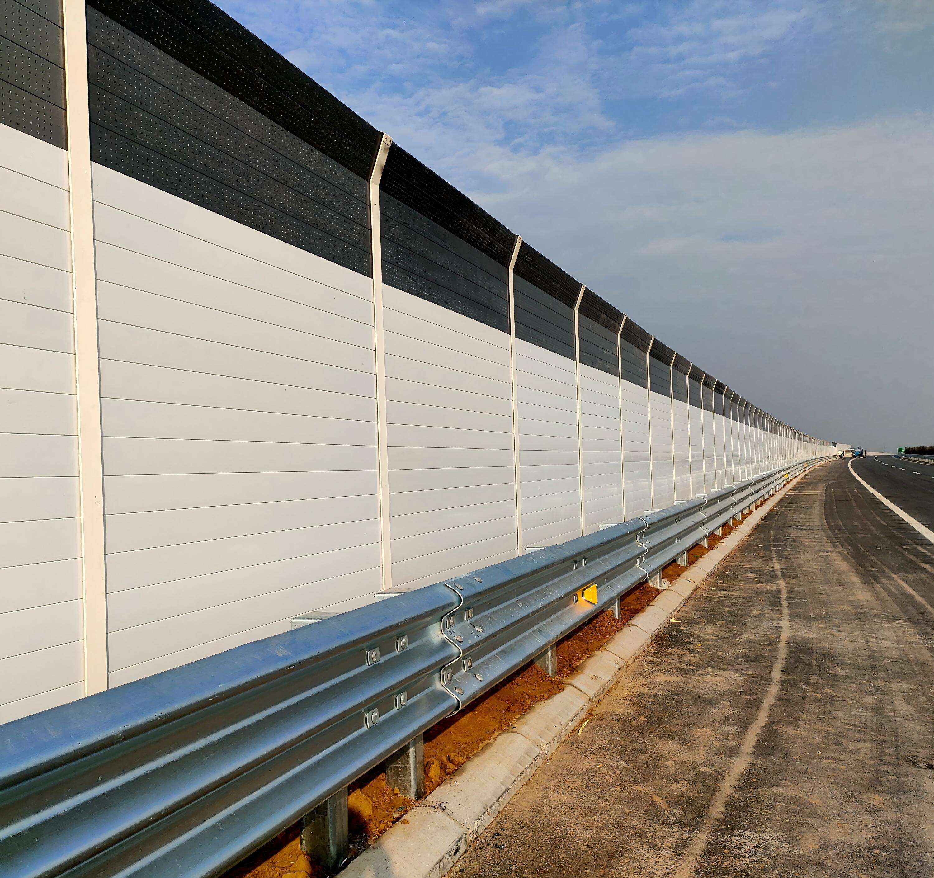 The science behind noise control barriers and how they work