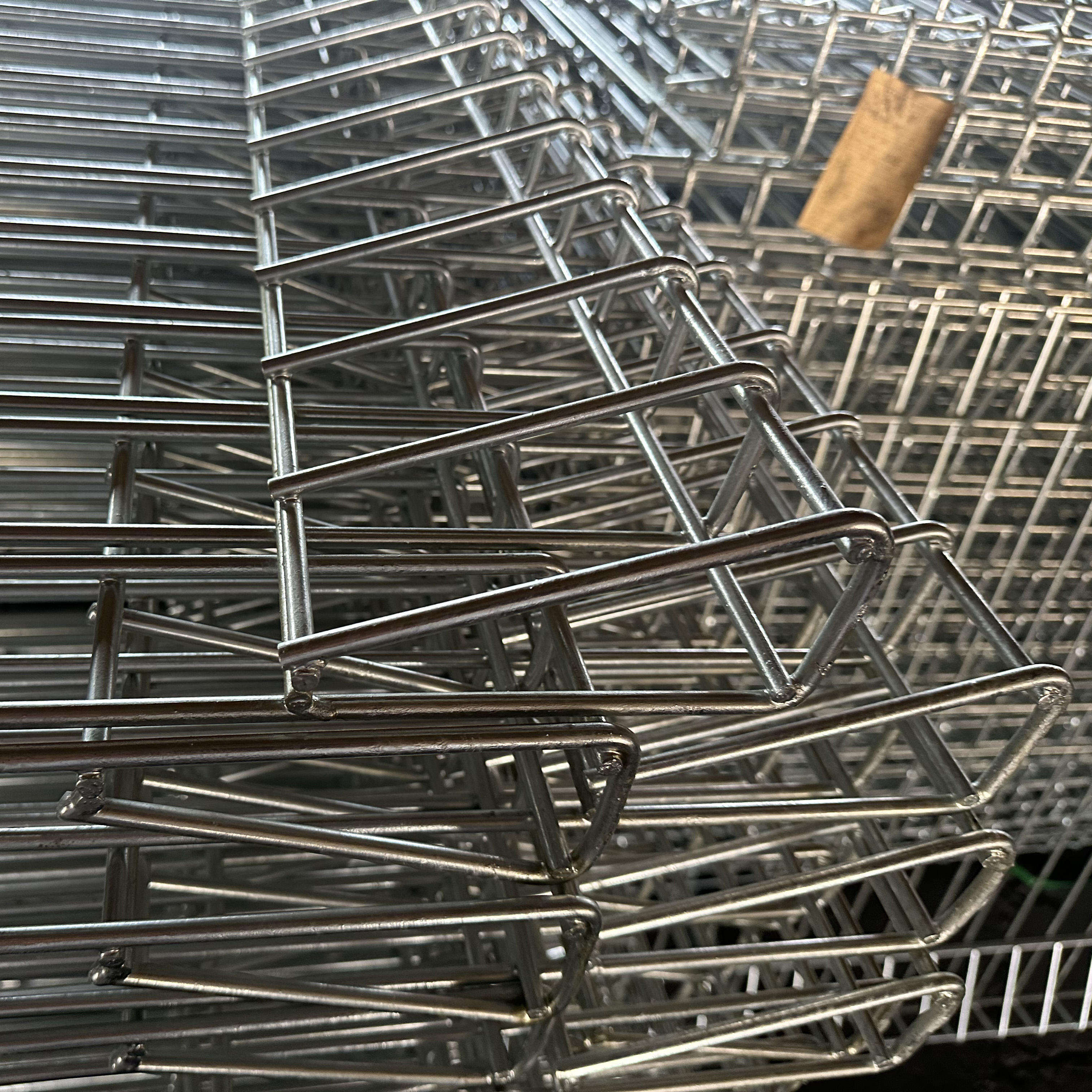 Expert advice and support for all your wire fencing needs