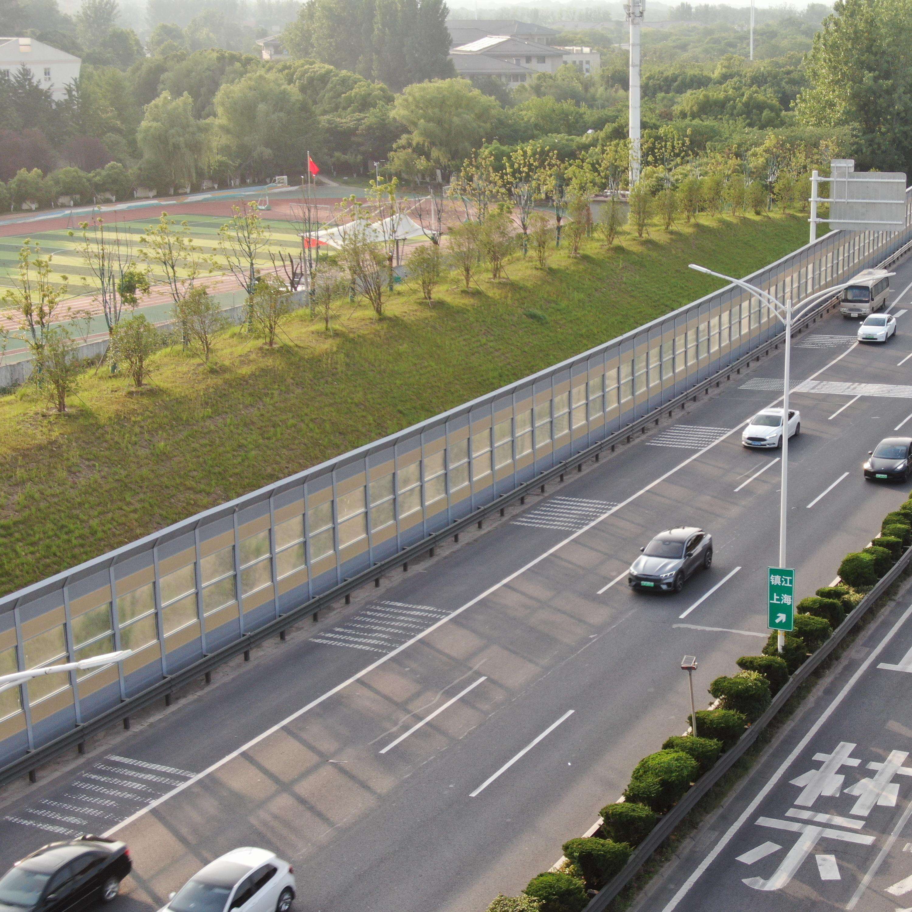 Increase Privacy and Reduce Disturbances with our Sound Barrier Solutions