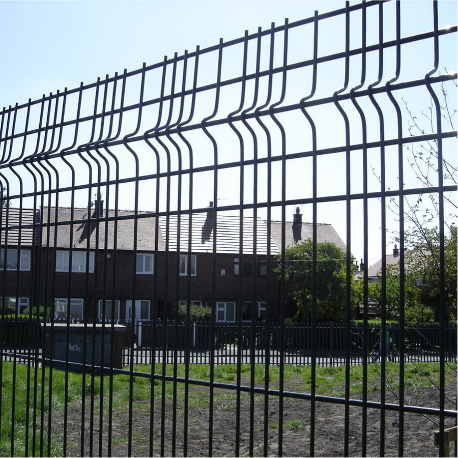 Cost-Effective Solutions for Bulk Metal Fence Material Orders