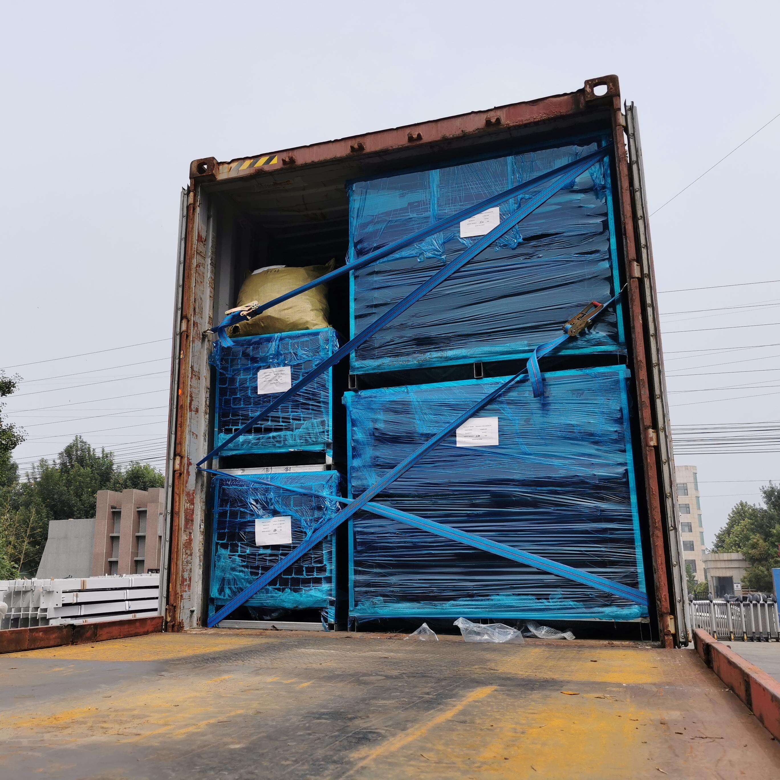 Zaufany dostawca materiałów do ogrodzeń żelaznych