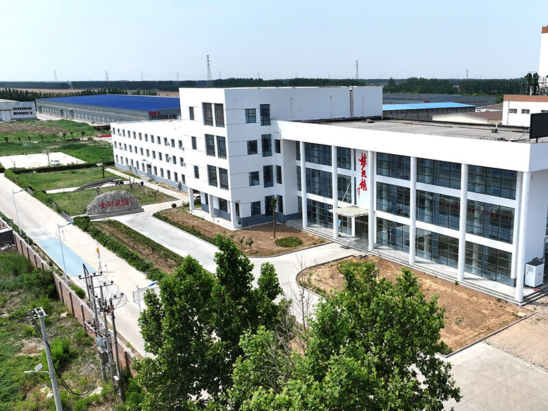 Hebei Jinbiao Construction Materials Tech Corp., Ltd.
