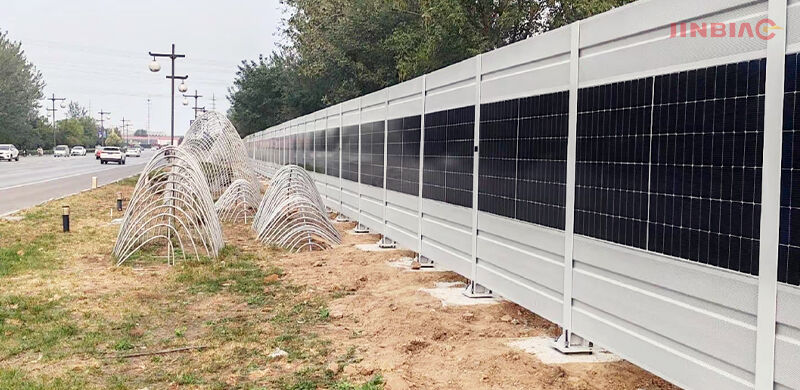 Noise Barrier Price Guide