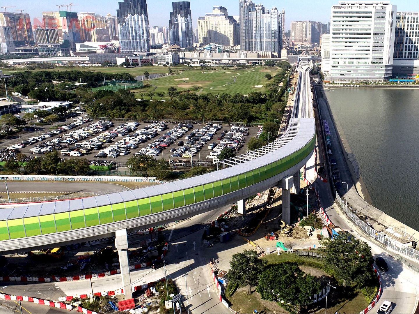 Wire Mesh Fence, Noise Barrier, Solar Mounting System Supplier - Jinbiao