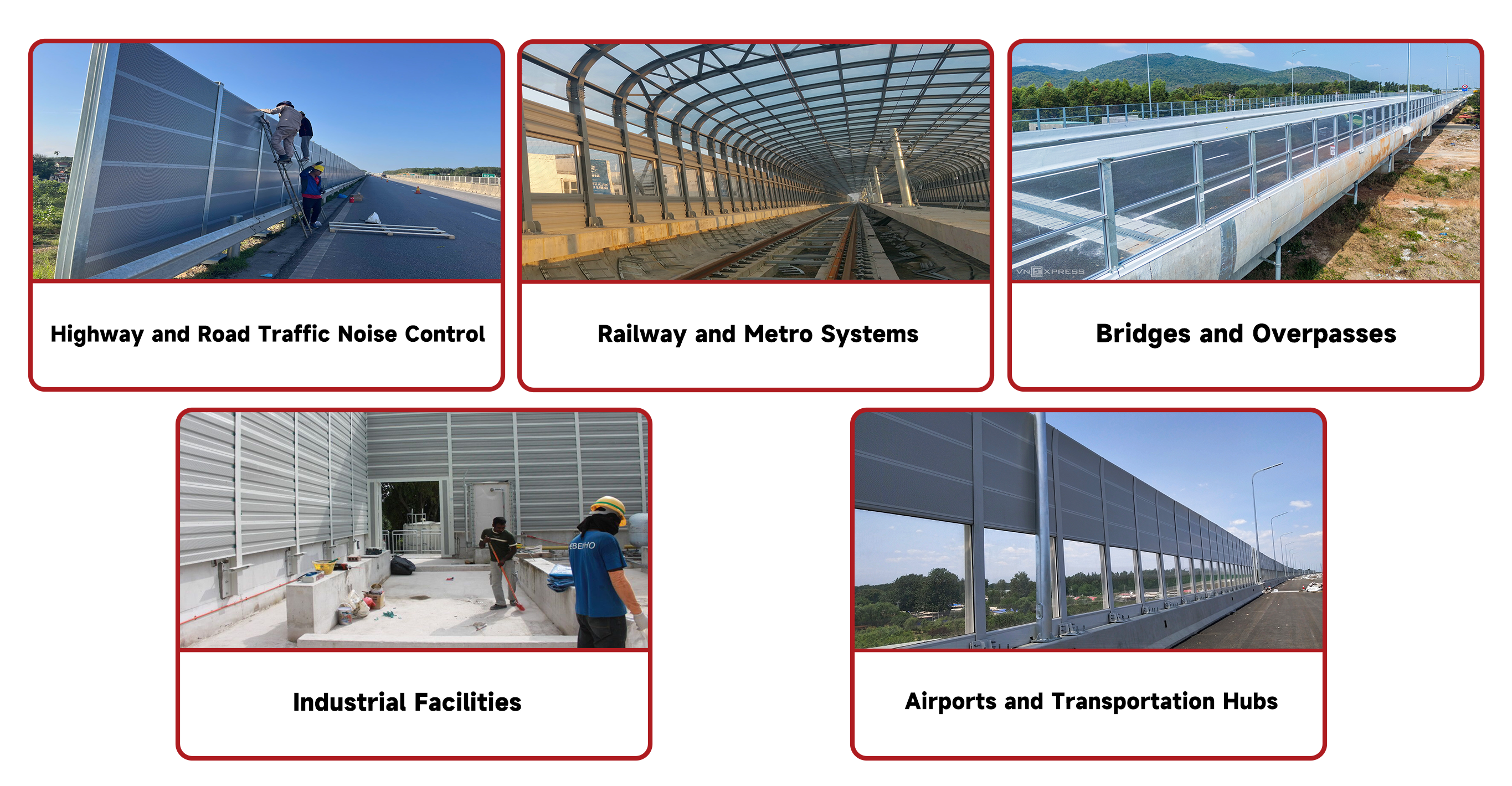 Some cases of highway sound barriers.png