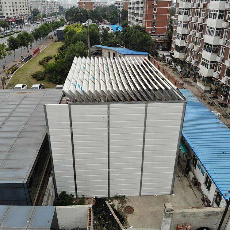 Increase Property Value and Attract Tenants with Quality Sound Barrier Solutions