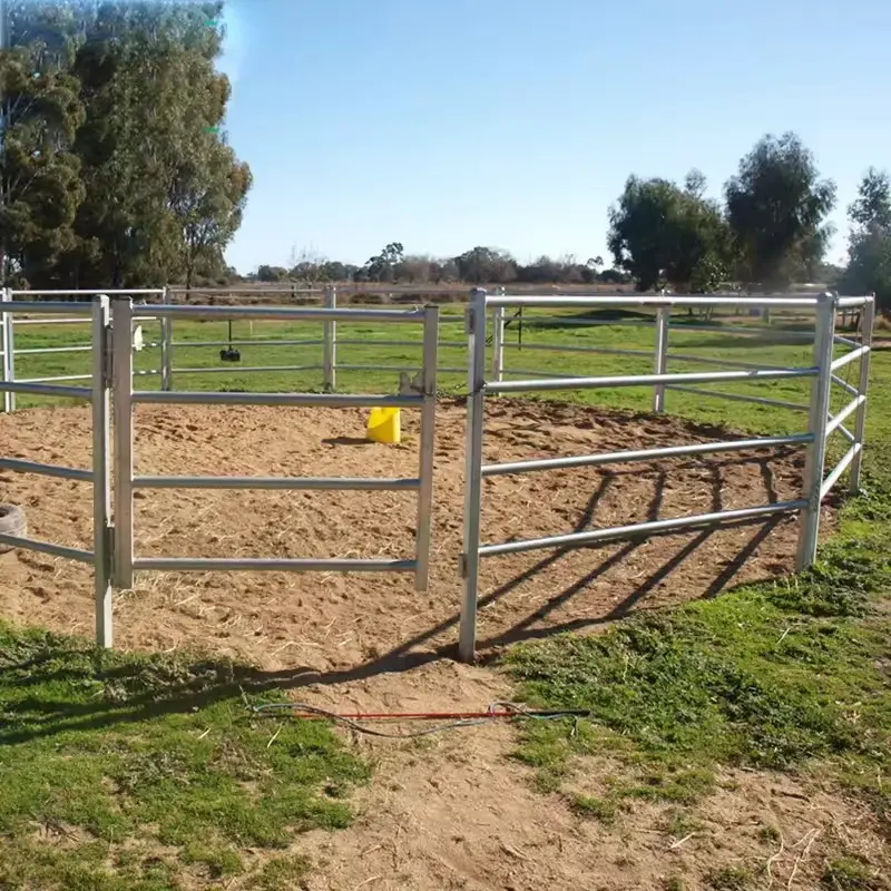 Top-rated Farm Fencing Supplies for Ensuring Livestock Safety