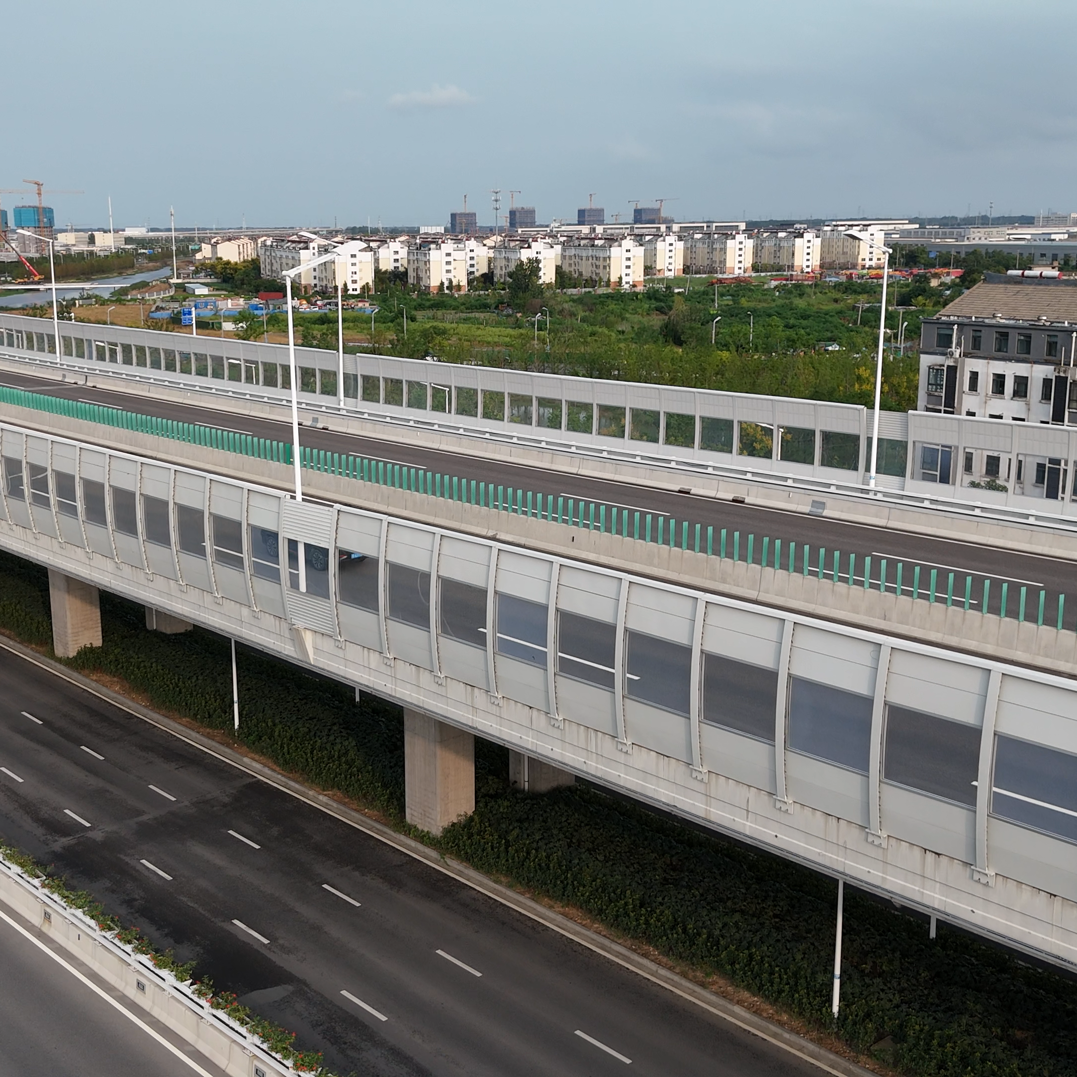 La Scienza alla Base delle Barriere Acustiche Stradali