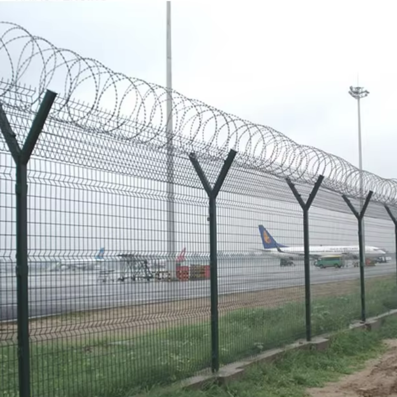 Expert advice and customer support for all your fencing projects