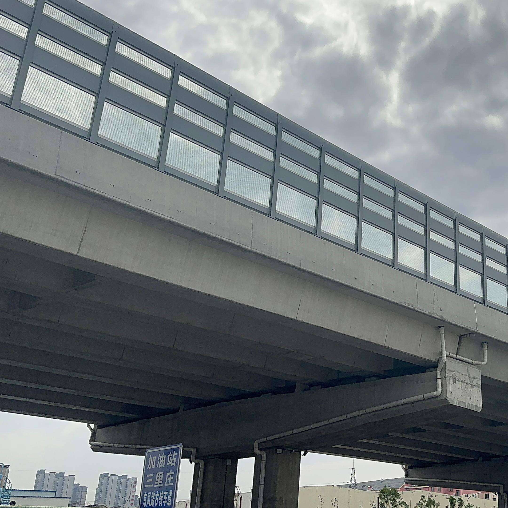 Enhancing privacy and reducing sound pollution with noise suppression walls