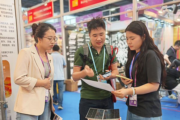 JINBIAO at the 138th Canton Fair — Meet Us in Hall 13.1, Booth G48