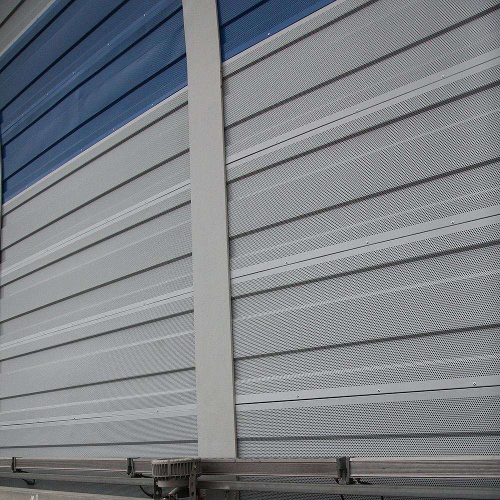 Customized solutions for effective sound management in large facilities