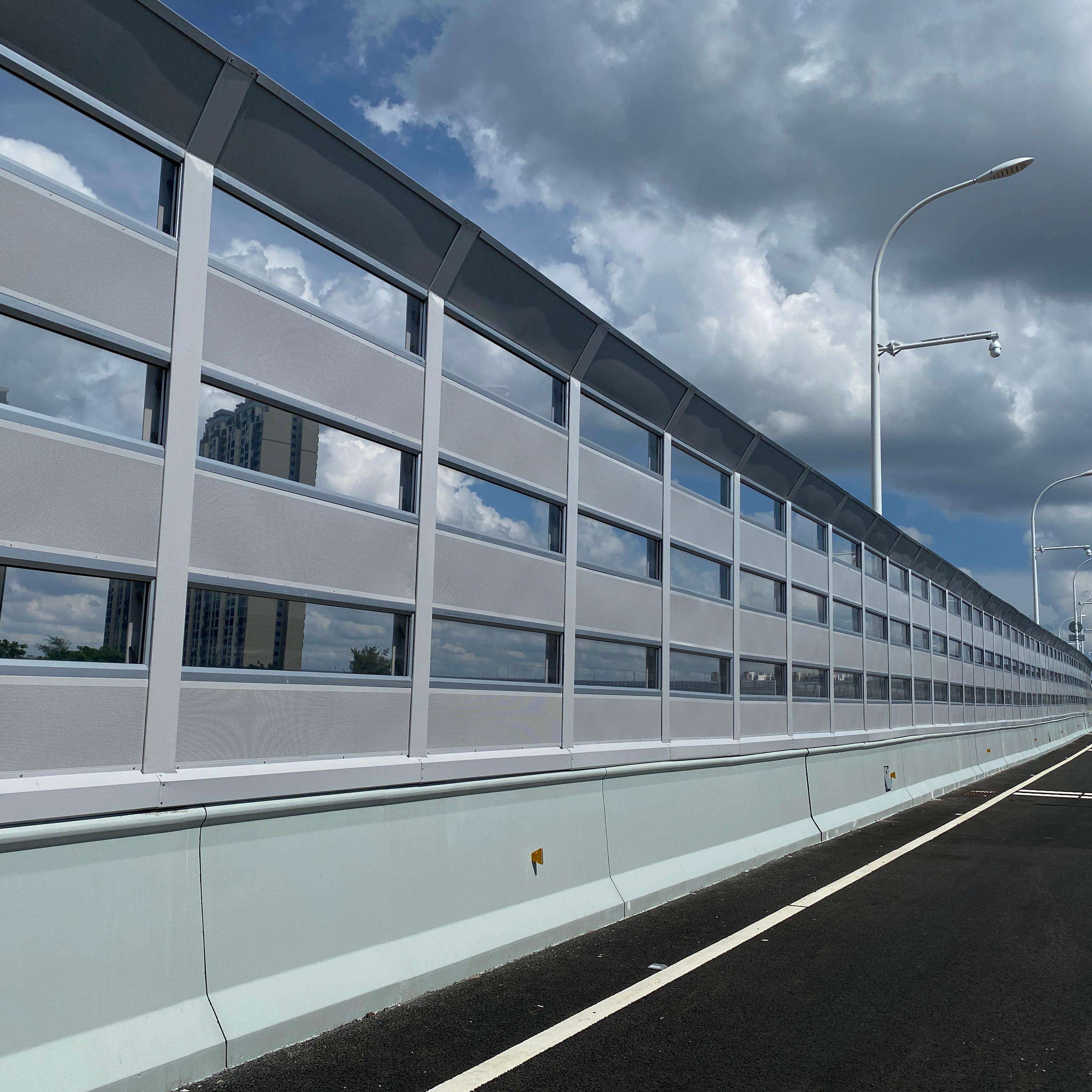 Eco-Friendly and Sustainable Acrylic Sound Barrier Solutions for Today's Buyers