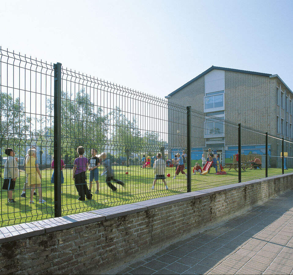 Customize Your Tennis Court Fencing with Our Wide Selection