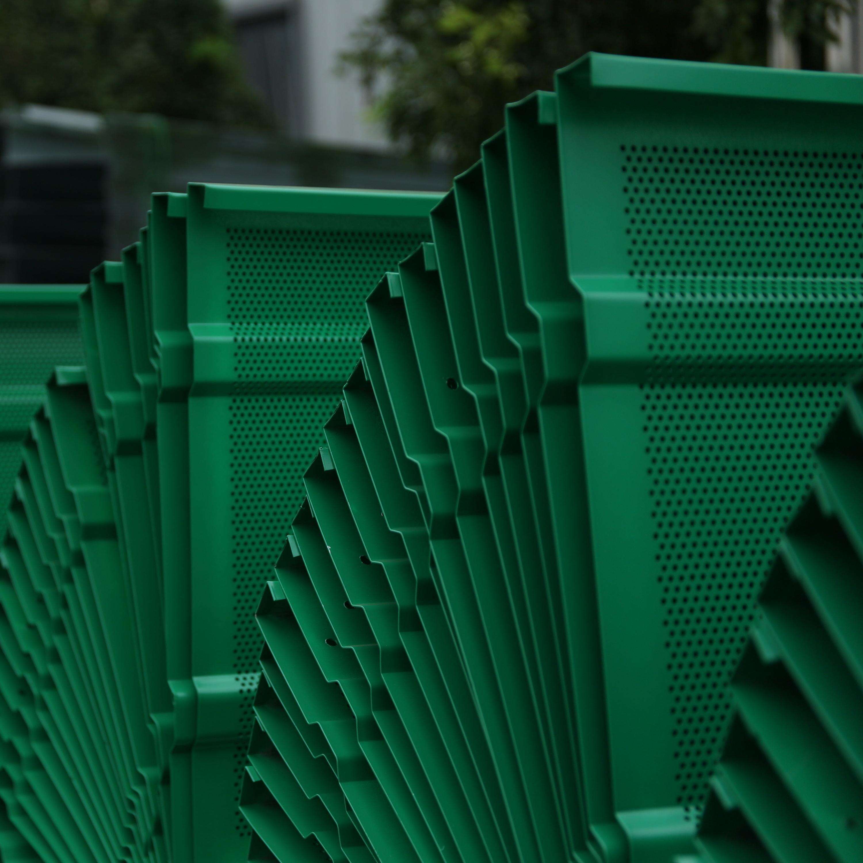 The science behind sound insulating fences and their effectiveness