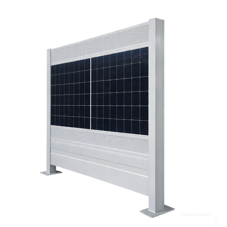 အသံကိုစုပ်ယူနိုင်သော နေရောင်ခြည်မြန်နှုန်းကြောင်းအသံတားဆီးရေး