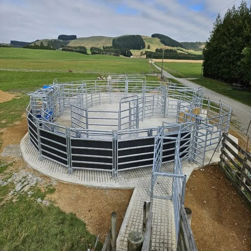 Expert Customer Service for All Your Farm Fencing Needs