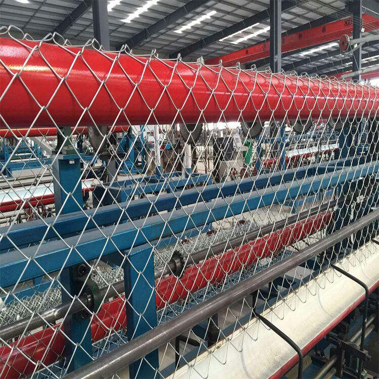 Competitive prices for chain link fence products of all sorts: