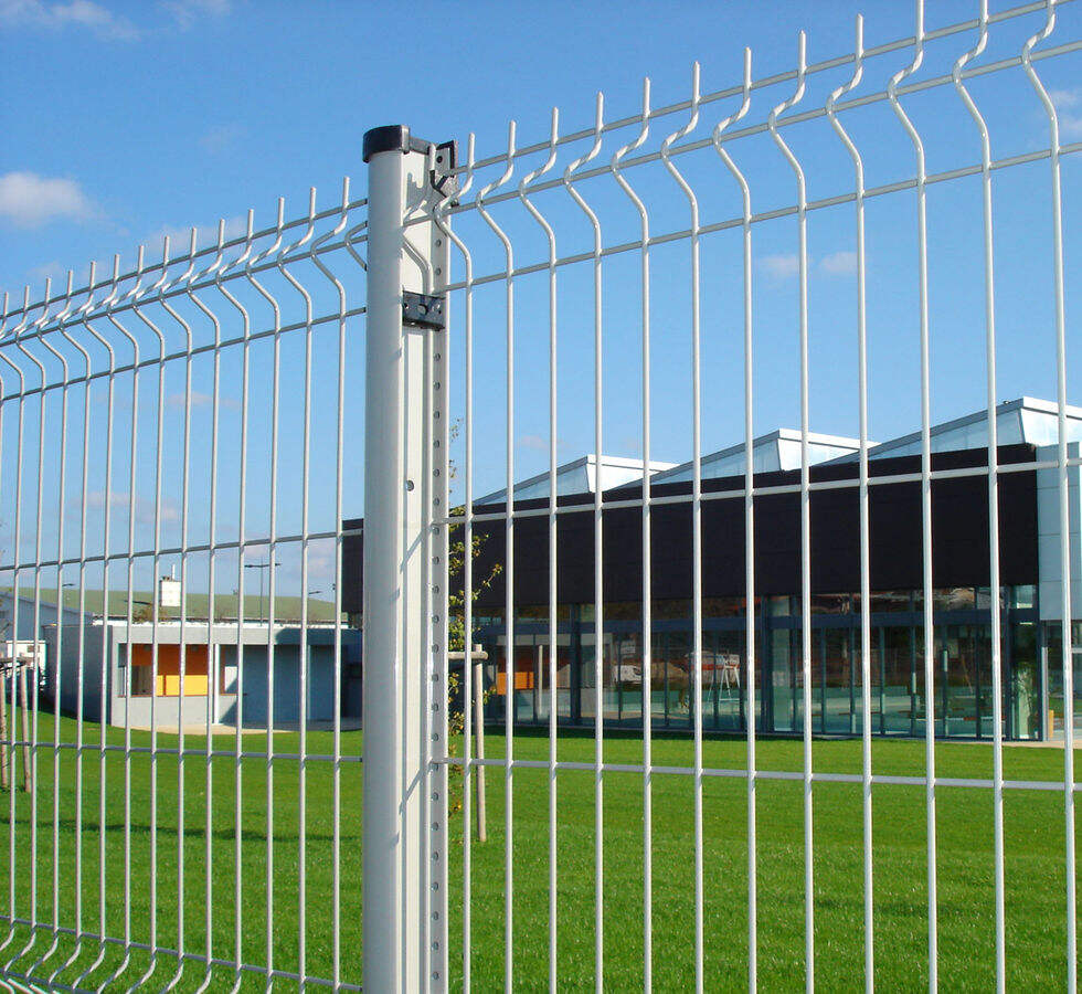 Wide Range of PVC Fencing Styles to Choose From