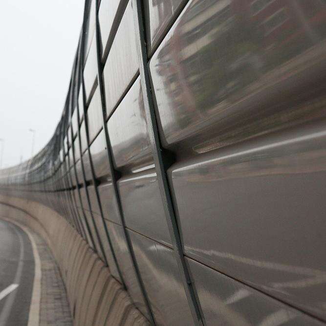 Choosing the Right Noise Barrier Insulation for Your Needs