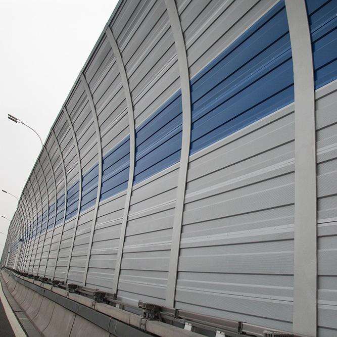 Durable and Long-Lasting Sound Barrier Products Available