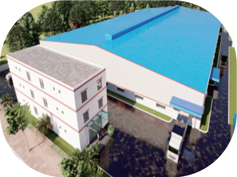 JINBIAO DEVELOPMENT HISTORY