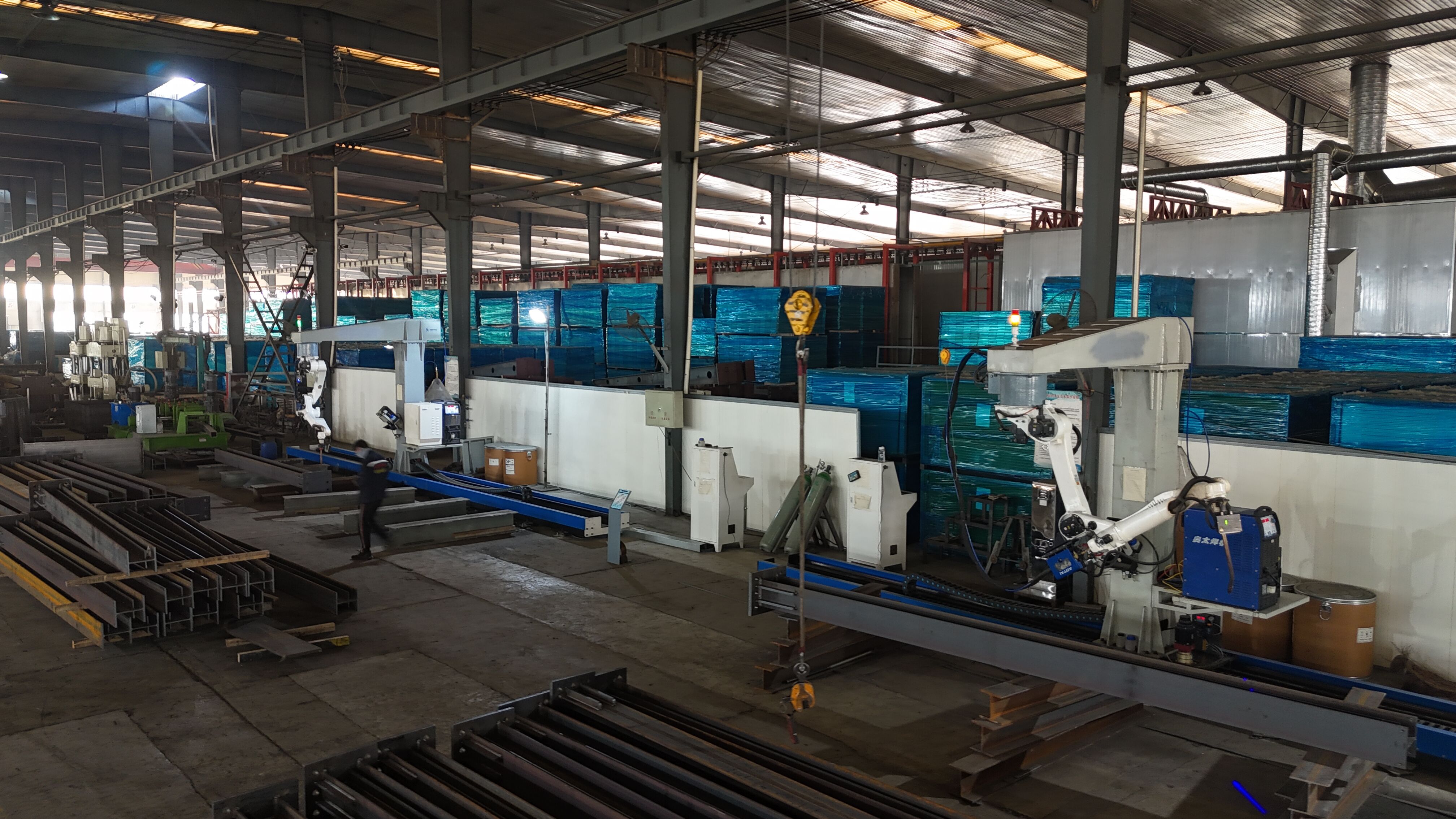 Creating landmarks that stand the test of time