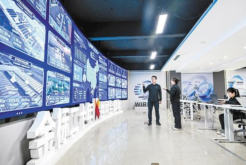 Wire Mesh 2.0: How a Hebei Traditional Manufacturer Leads Transformation with AI & Smart Manufacturing