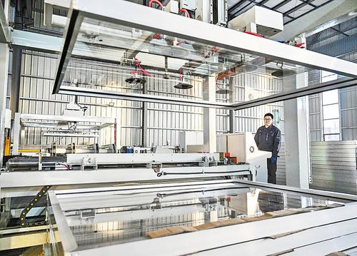 Wire Mesh 2.0: How a Hebei Traditional Manufacturer Leads Transformation with AI & Smart Manufacturing