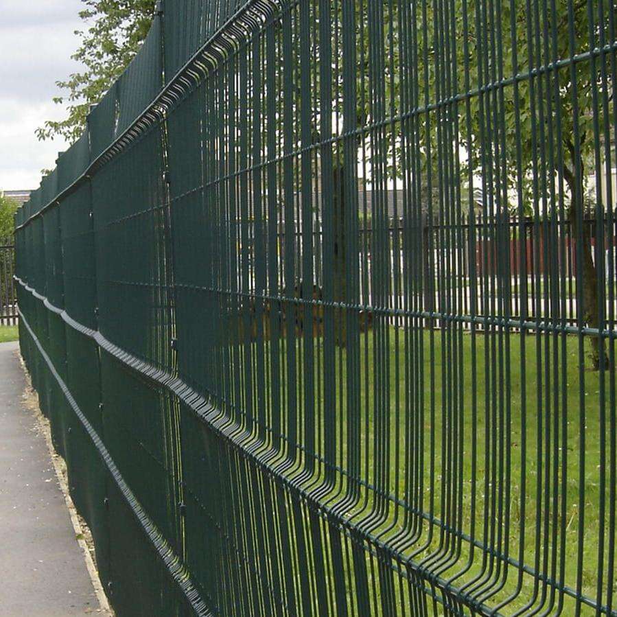 Durable and Long-Lasting PVC Fencing Options Available