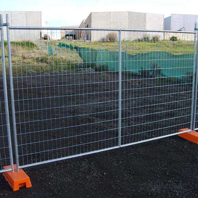 Unlock Exclusive Discounts When You Buy Temporary Fencing in Bulk