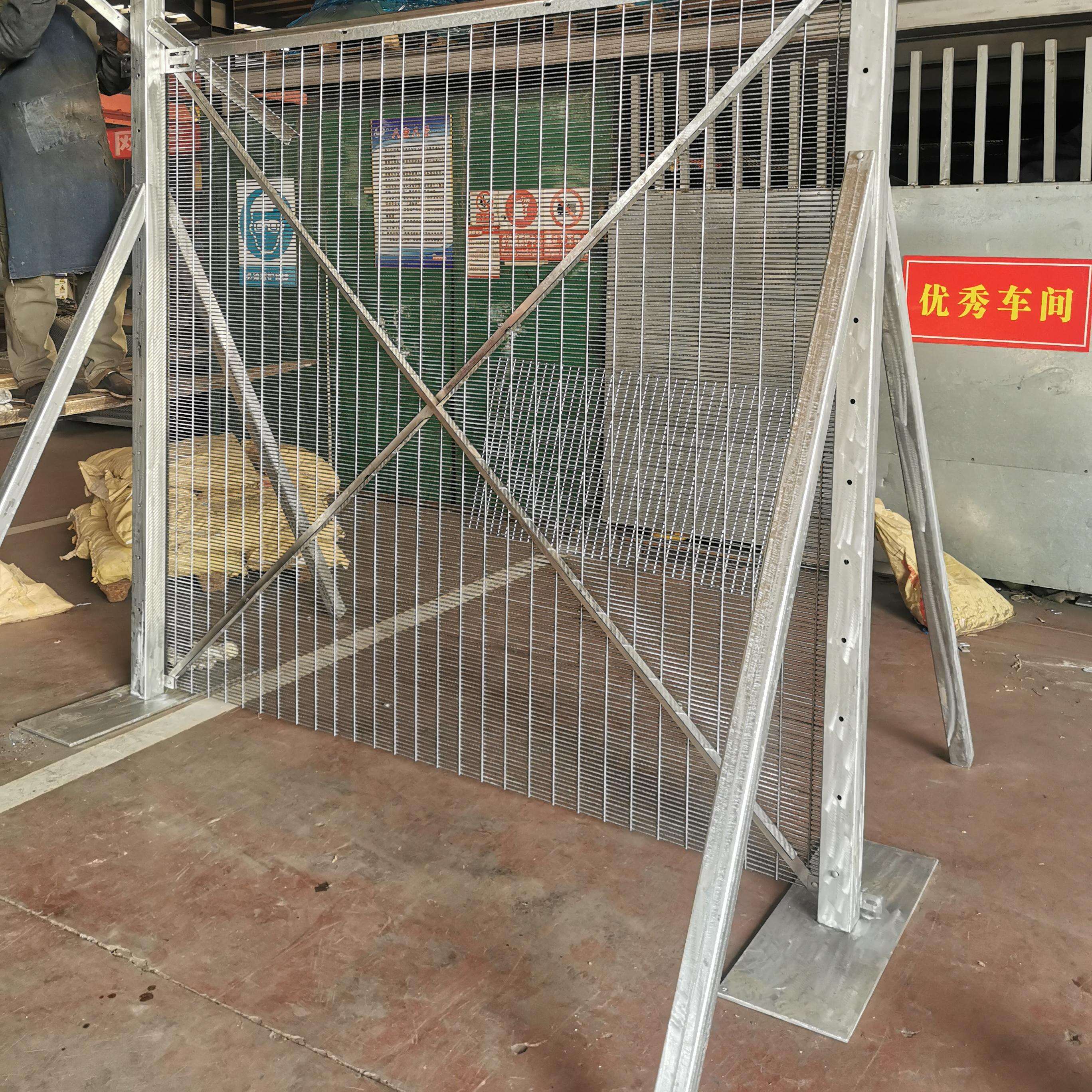 Fast and Efficient Delivery for Your Fence Supply Needs