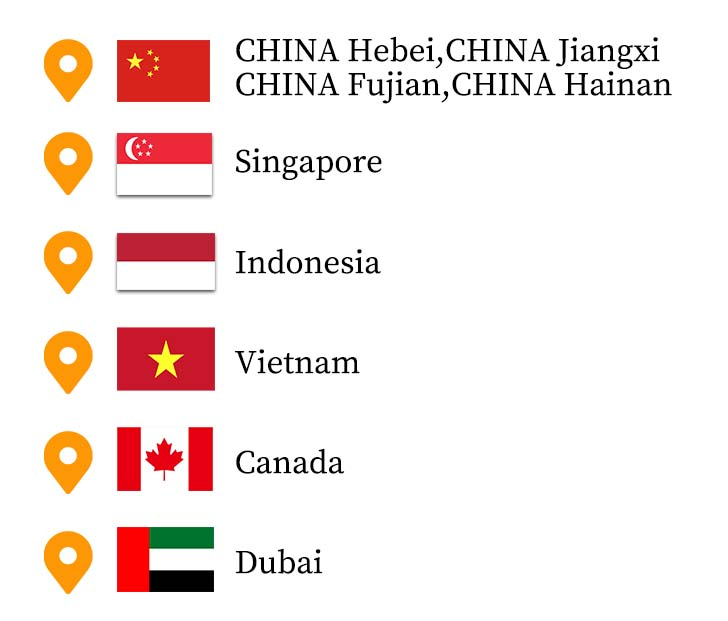 HEBEI JINBIAO CONSTRUCTION MATERIALS TECH CORP., LTD.